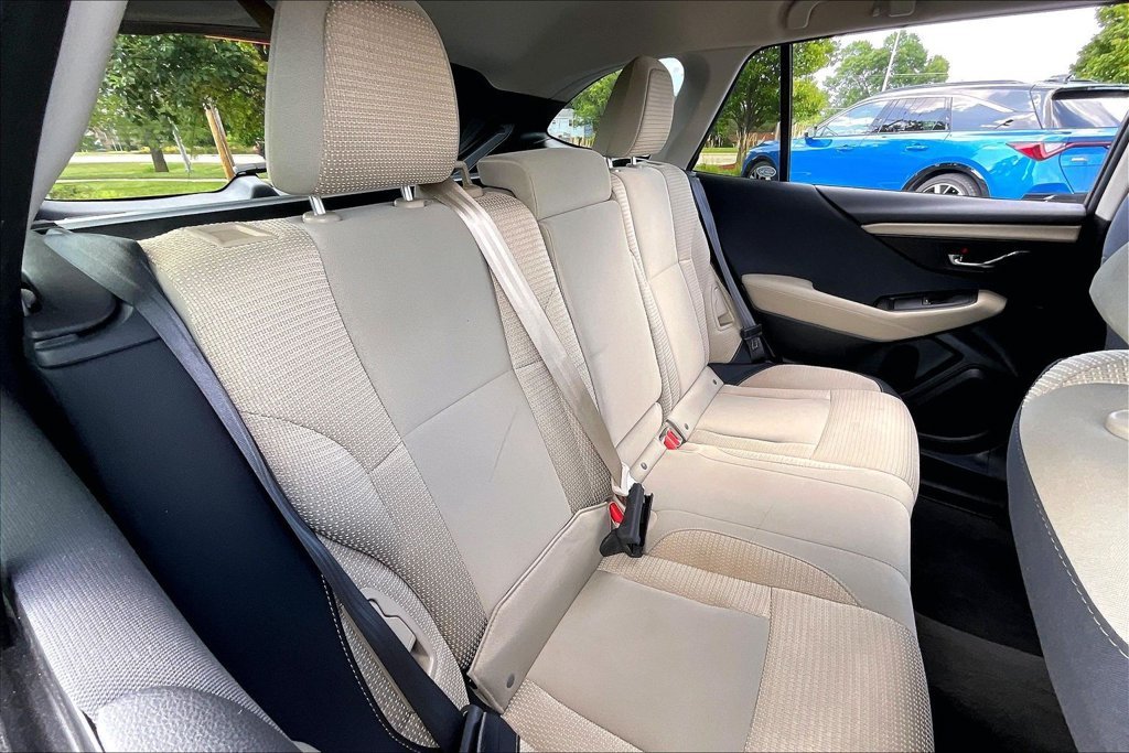 Used 2024 Brown Subaru Premium image 28