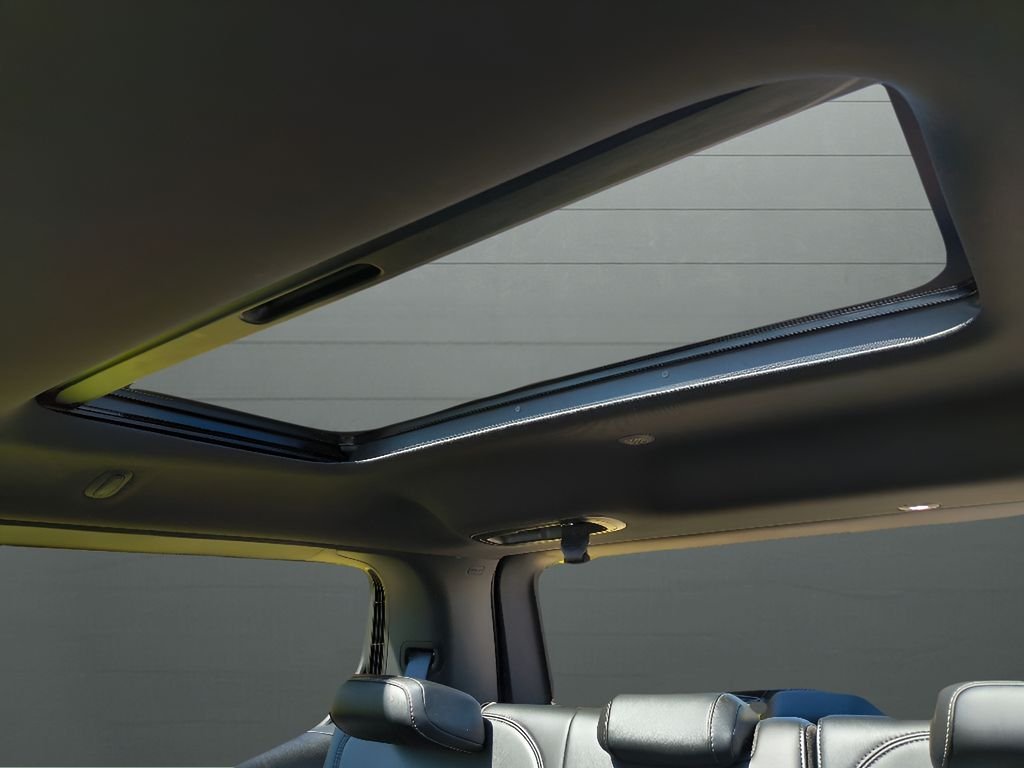 2024 Jeep Wagoneer Series II - Photo 38