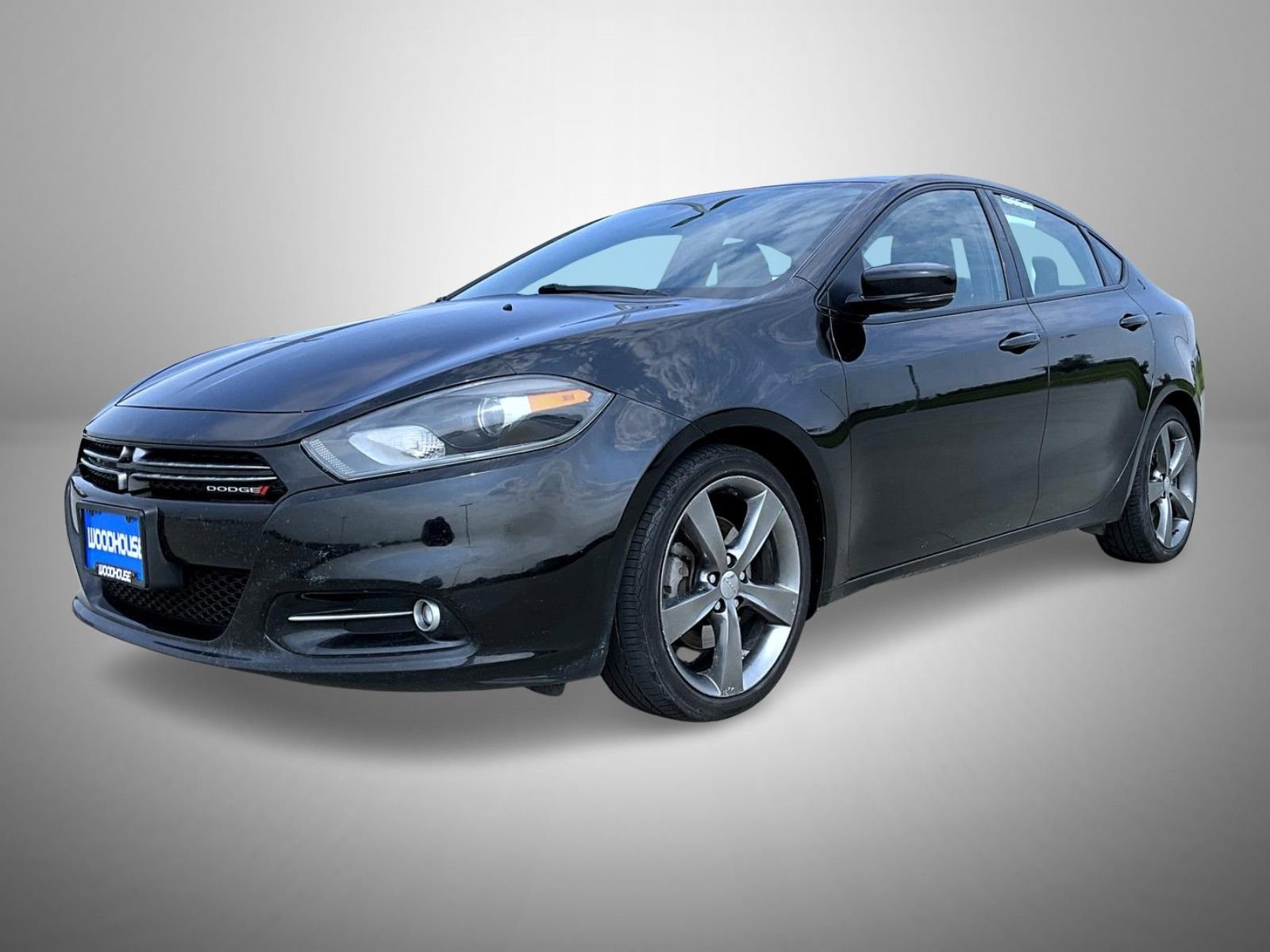 2015 Dodge Dart