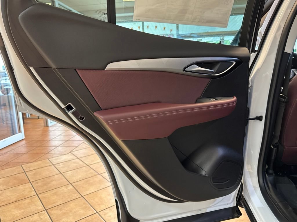 2026 Buick Envision Sport Touring - Photo 13