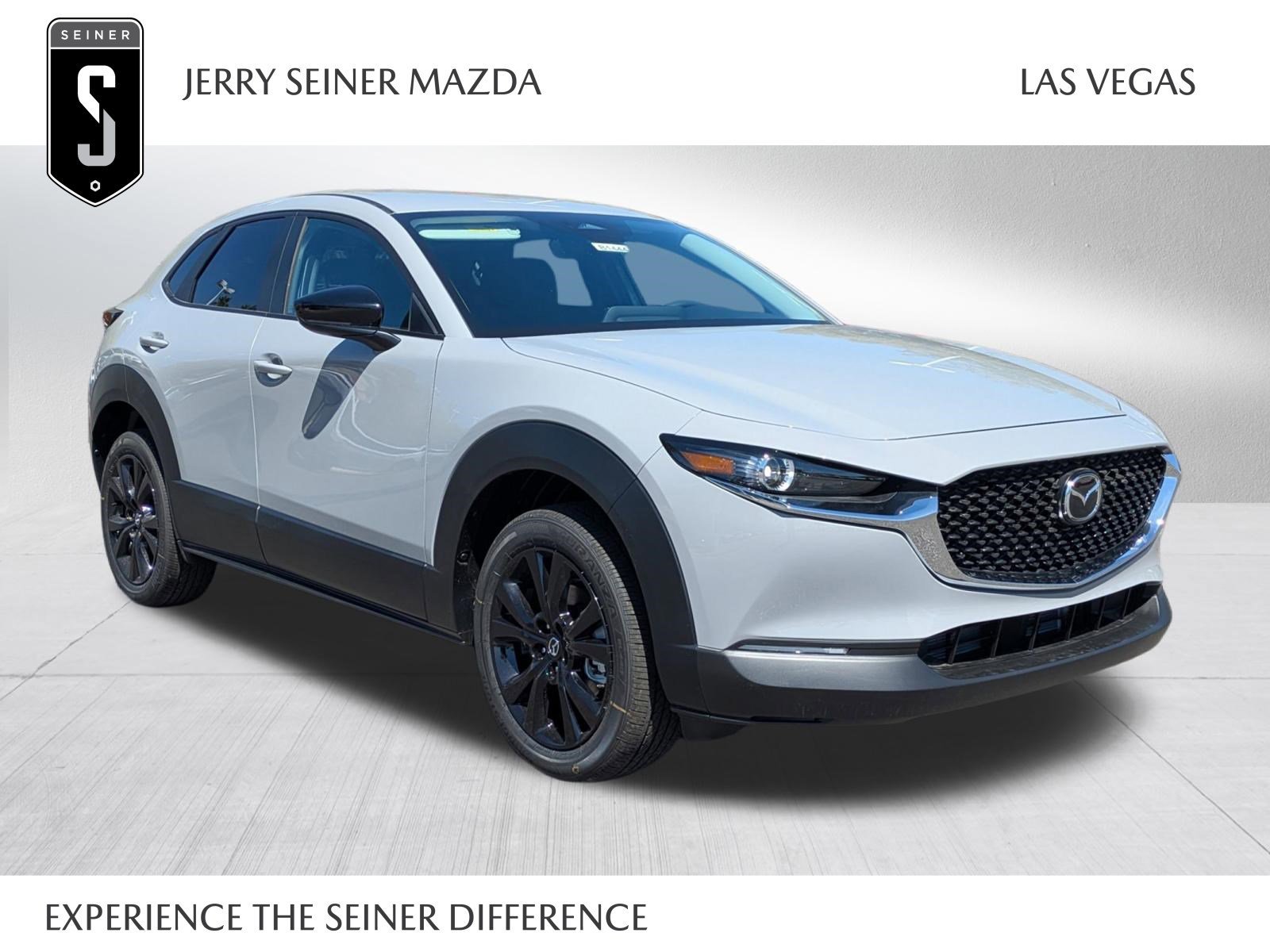 2026 Mazda CX-30 Select Sport AWD's photo
