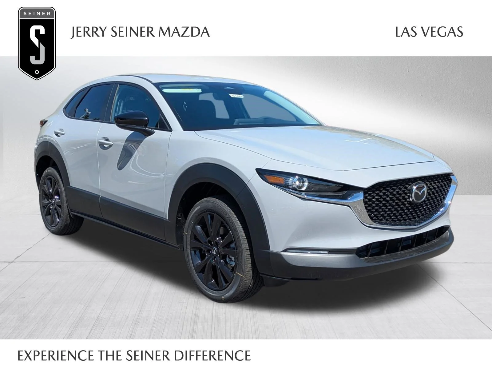 2026 Mazda CX-30 Select Sport AWD's photo