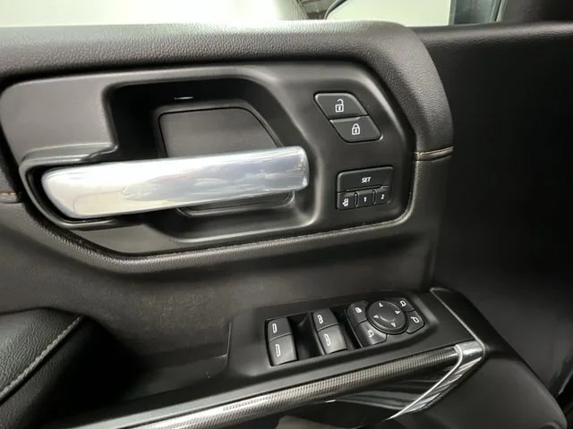 2022 GMC Sierra 1500 Limited AT4 - Photo 23