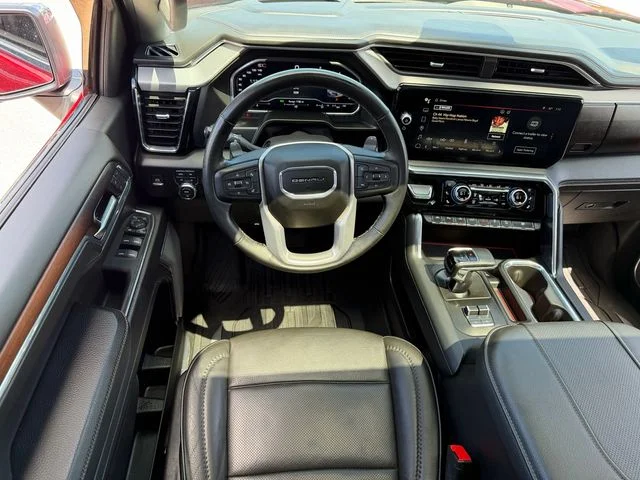 2024 GMC Sierra 1500 Denali Denali - Photo 10