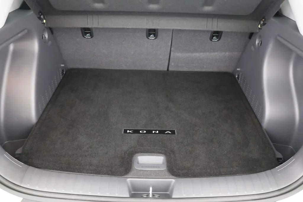 Used 2024 Yellow Hyundai SEL image 19