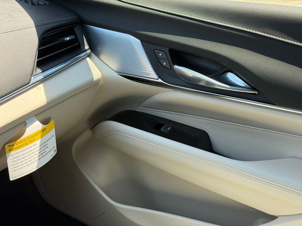 2026 Cadillac CT4 Premium Luxury - Photo 33