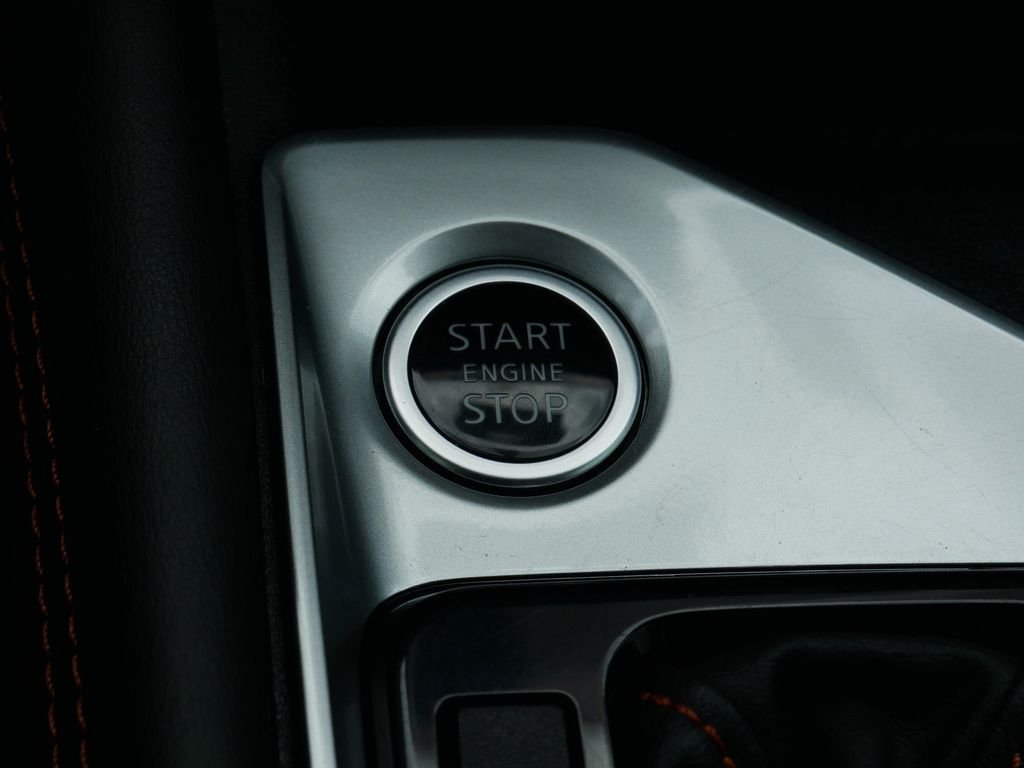 Certified Used 2019 Gray Nissan 2.5 SR image 25