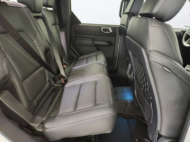 New 2026 Oxford White Ford Big Bend® image 26