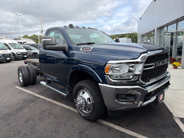2024 RAM 3500 Chassis Cab