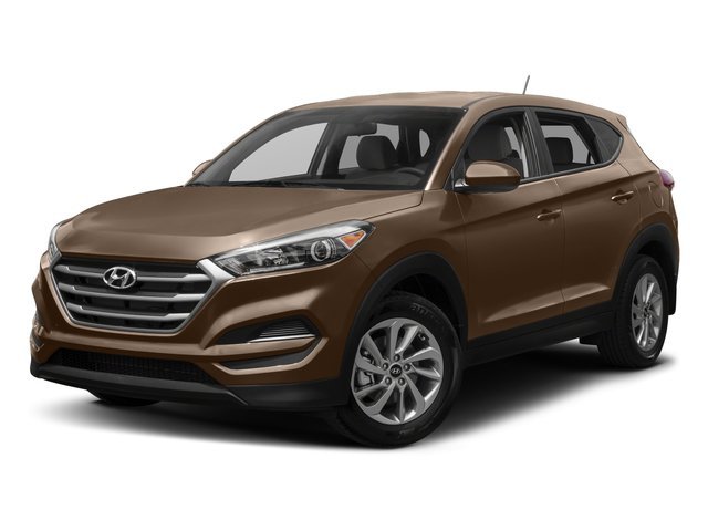 Used 2017 Caribbean Blue Hyundai Night image 1