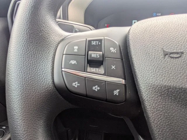 New 2026 Carbonized Gray Metallic Ford Big Bend® image 23