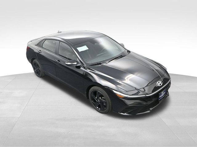 Certified Used 2026 Black Hyundai SEL Sport image 22