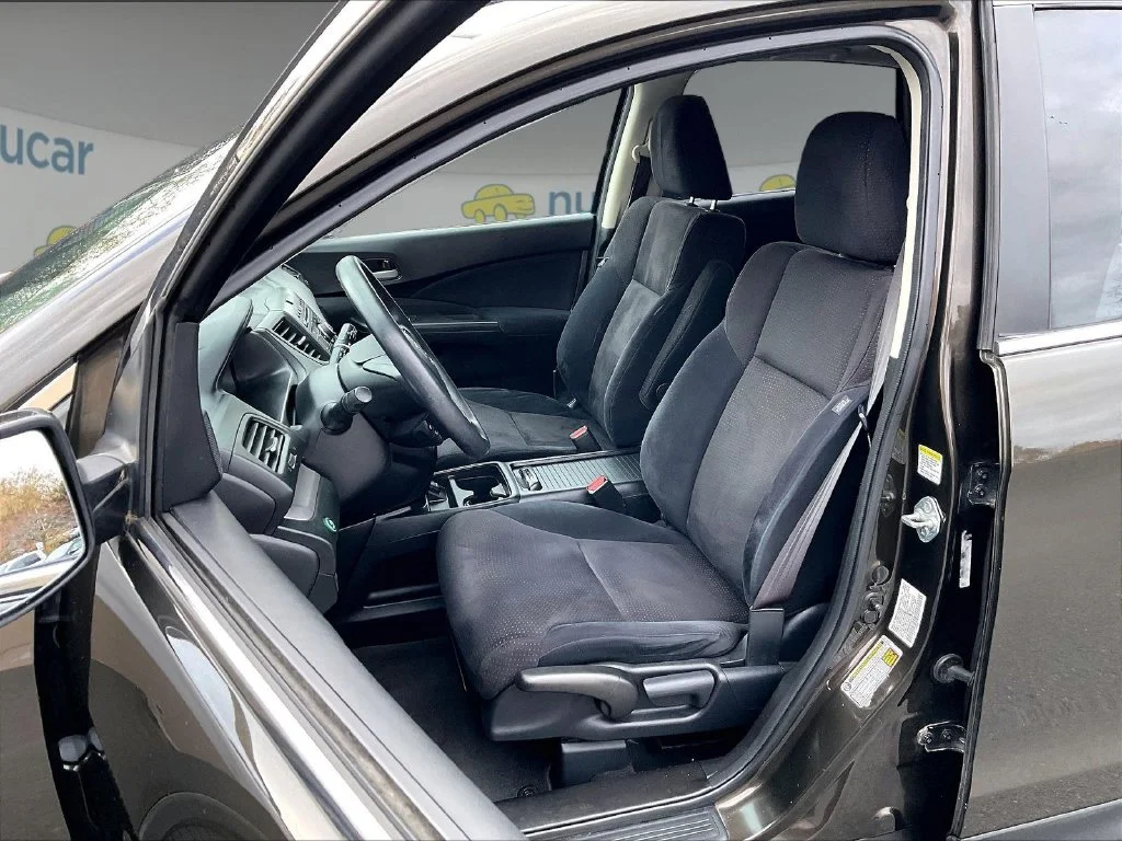 Used 2013 Kona Coffee Metallic Honda EX image 10