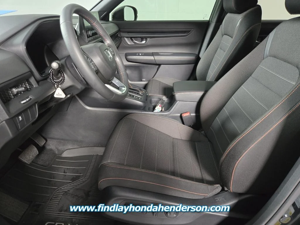 2024 Honda CR-V Sport - Photo 14