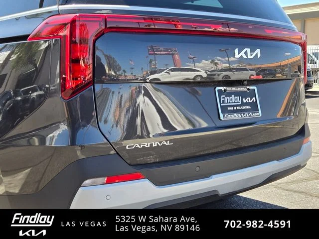 New 2026 Gray Kia EX image 7