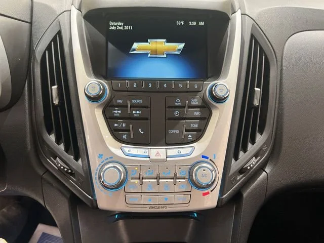 2012 Chevrolet Equinox 1LT - Photo 15