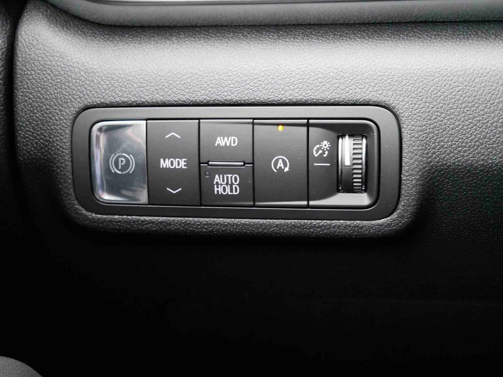 2026 GMC Terrain Elevation - Photo 22