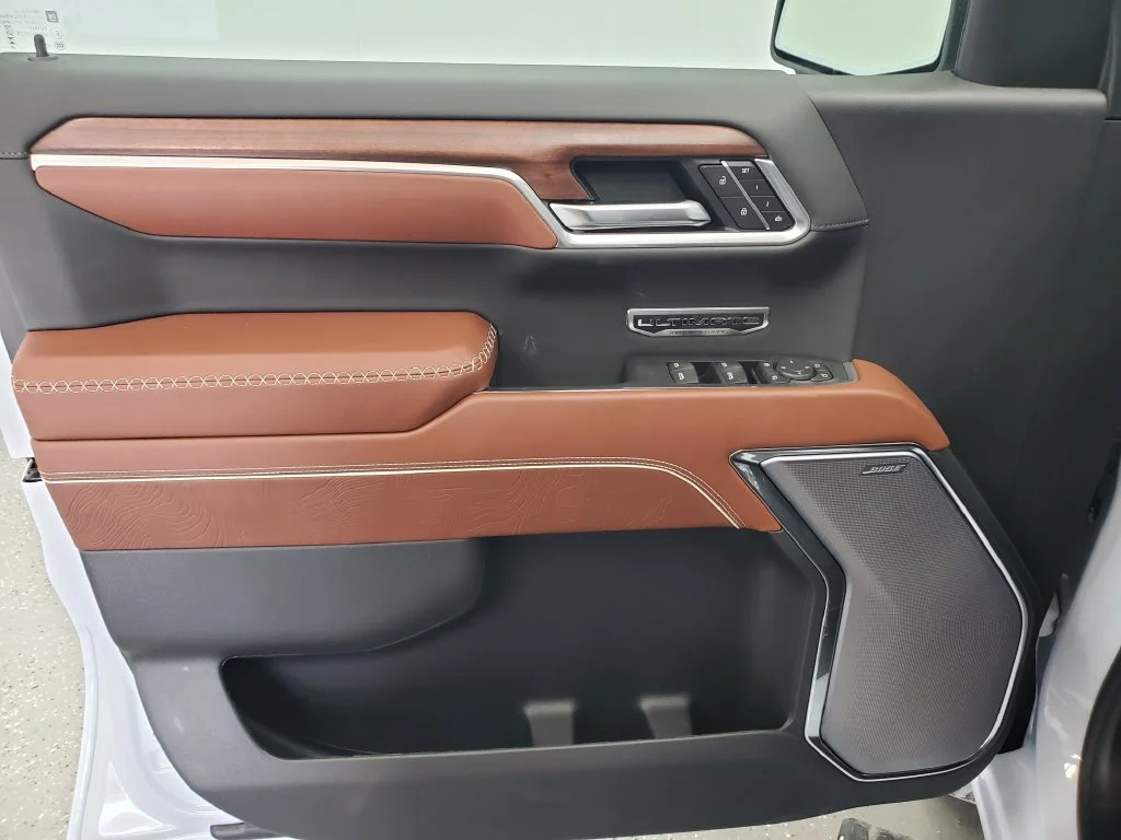 2026 GMC Sierra 1500 Denali Ultimate - Photo 22