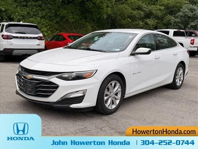 Used 2023  Chevrolet LT image 23
