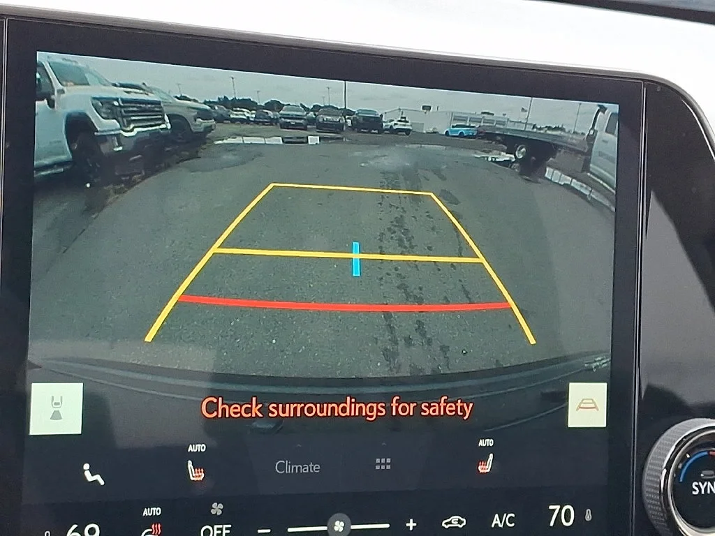 Used 2024 Black Lexus NX 350 image 25