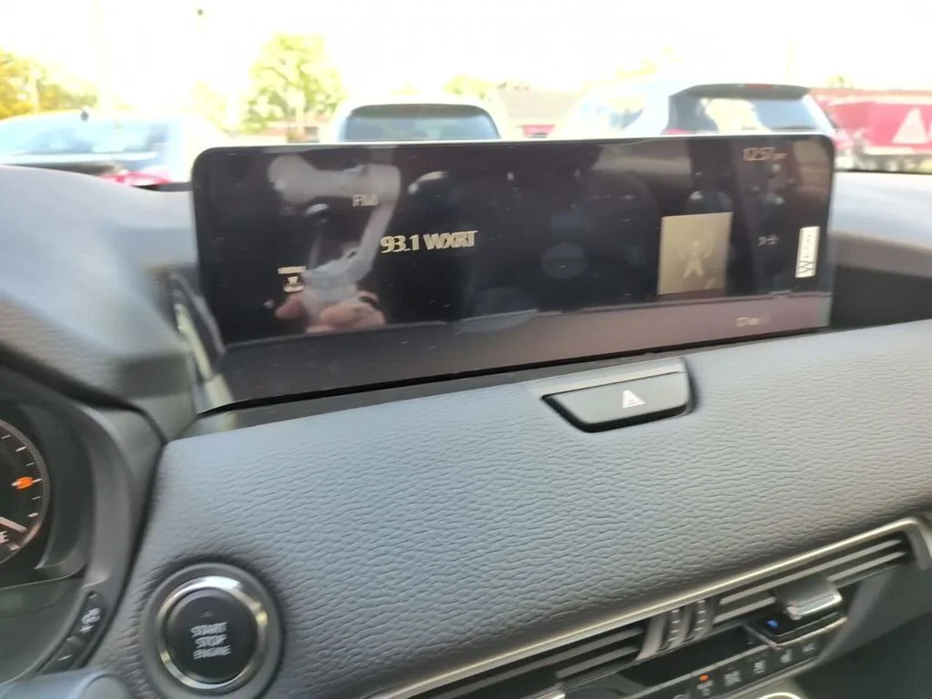 New 2026 Gray Mazda 3.3 Turbo Premium image 21