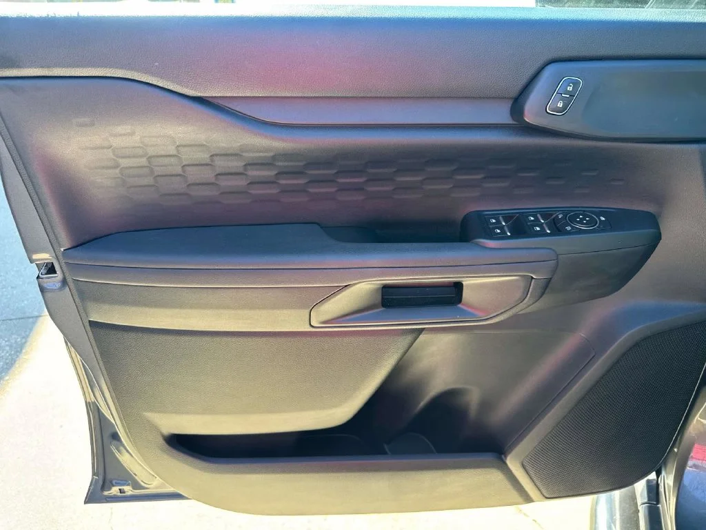 Used 2024 Gray Ford XL image 36