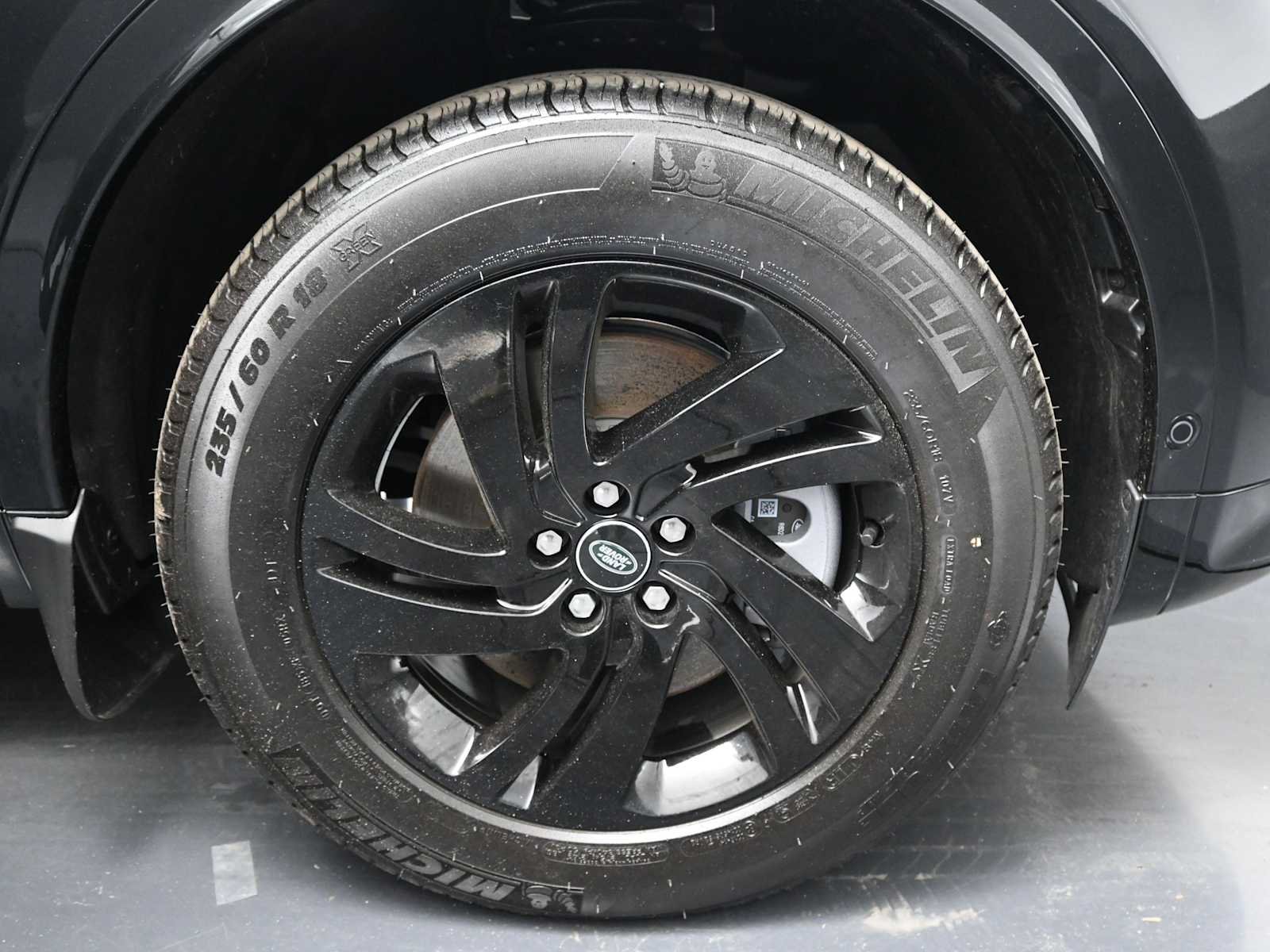 Used 2025 BK Land Rover S image 10