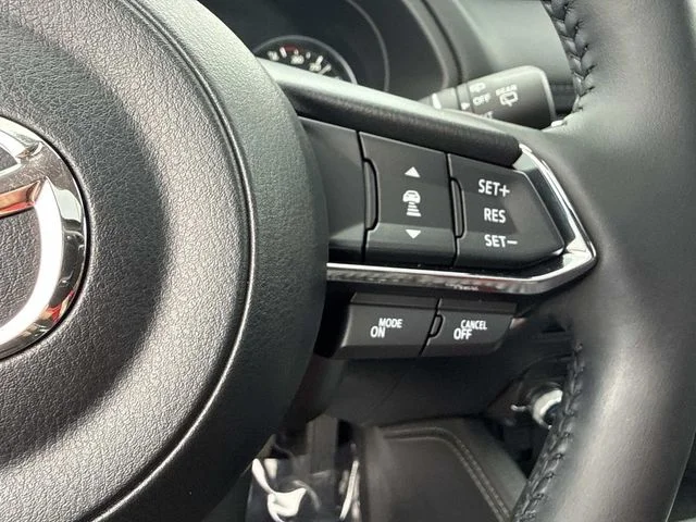 Certified Used 2025 Silver Mazda 2.5 S Premium Plus Package image 37