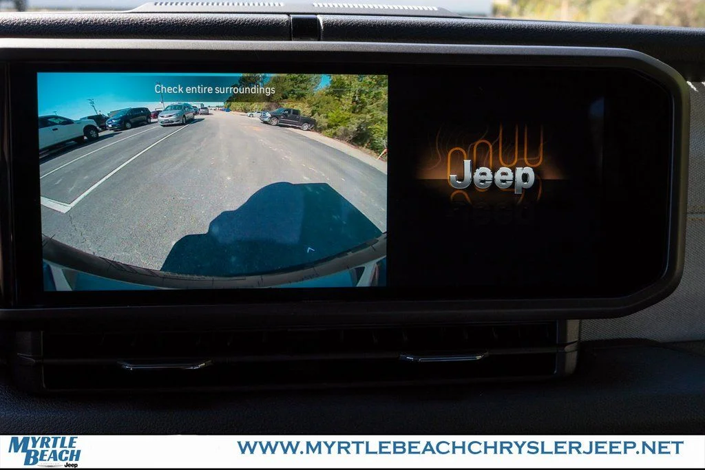2026 Jeep Wrangler 4-Door Sport S - Photo 21