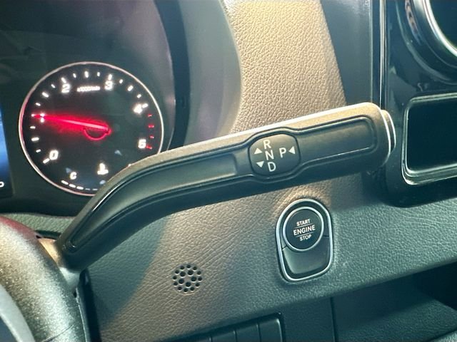 2025 Mercedes-Benz Sprinter Passenger Van Base - Photo 16