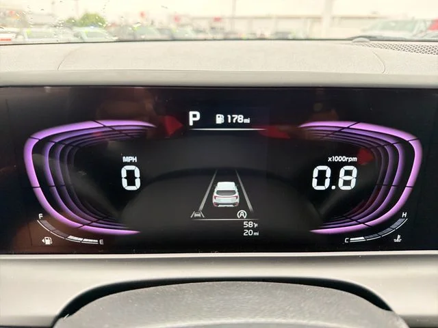 New 2026 Gray Kia S image 11