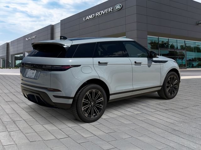 New 2026 Arroios Grey Land Rover S image 5