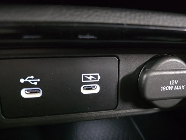 2026 Honda CR-V EX - Photo 19