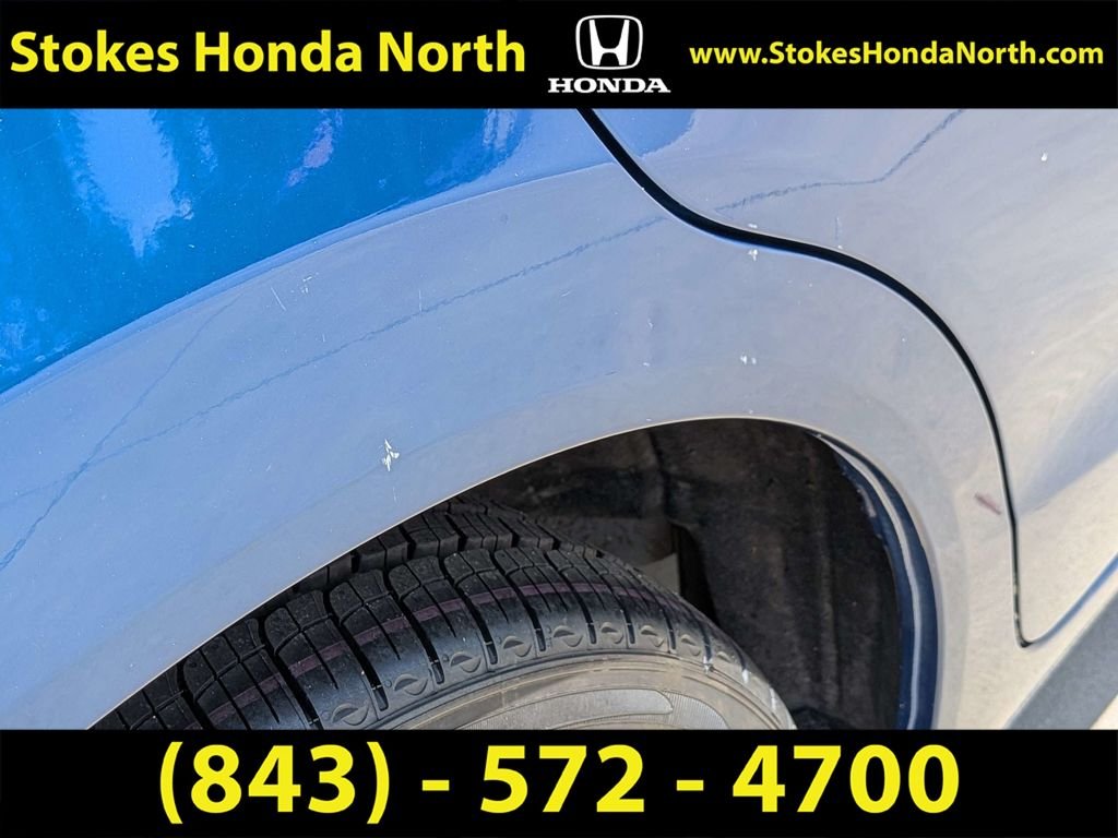 Used 2015  Honda EX-L image 3