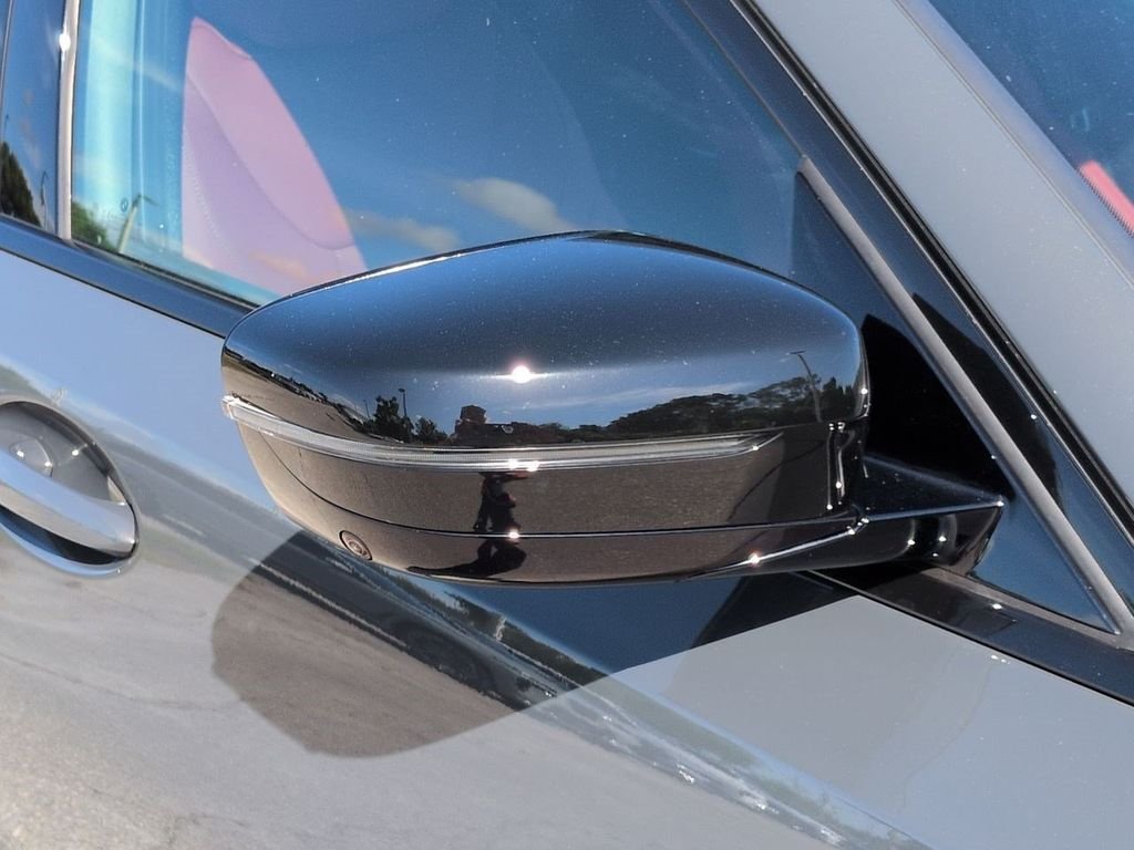 New 2026 Dravit Grey Metallic BMW 330i image 12