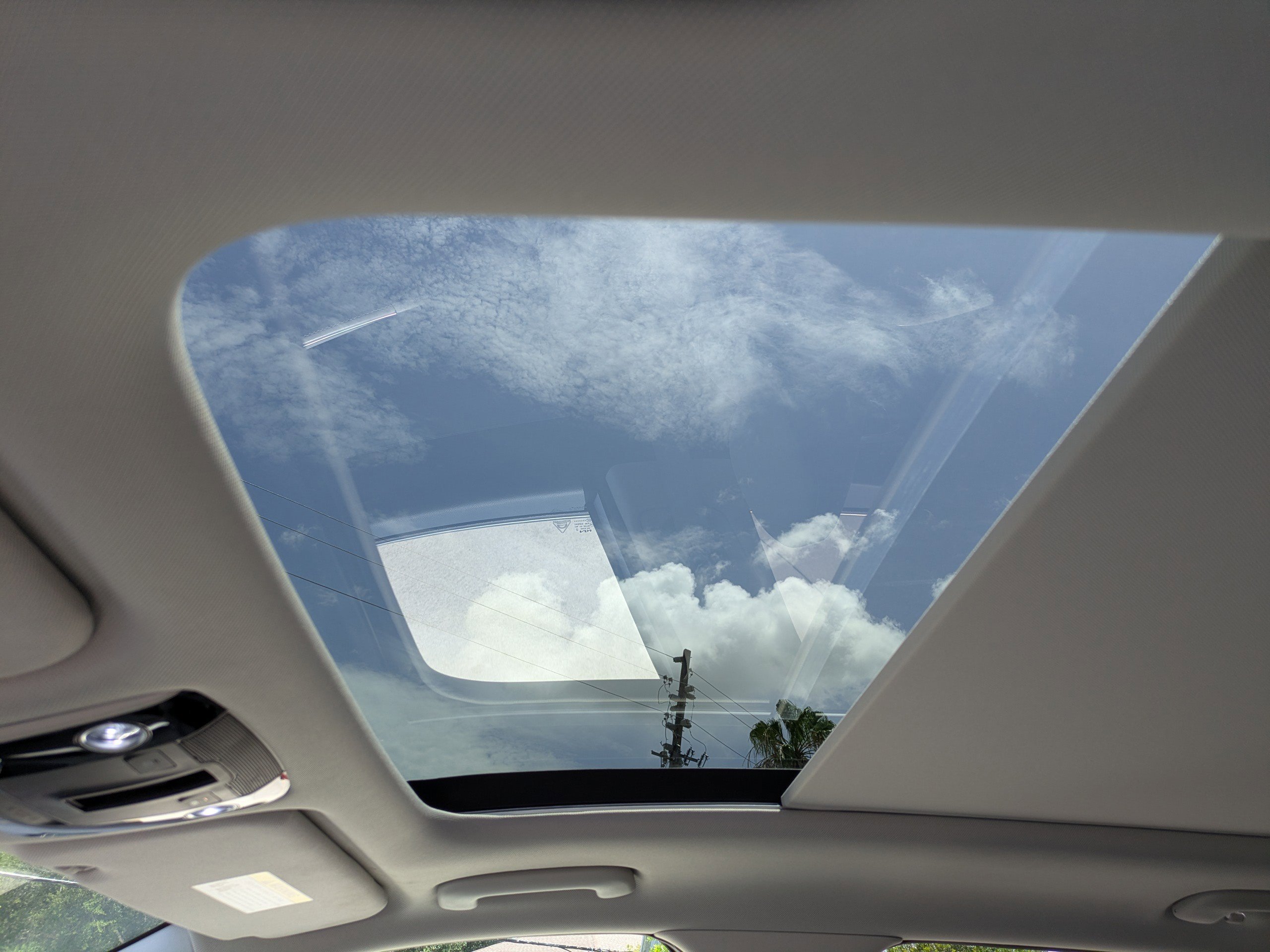 2025 Kia Sorento SX - Photo 21