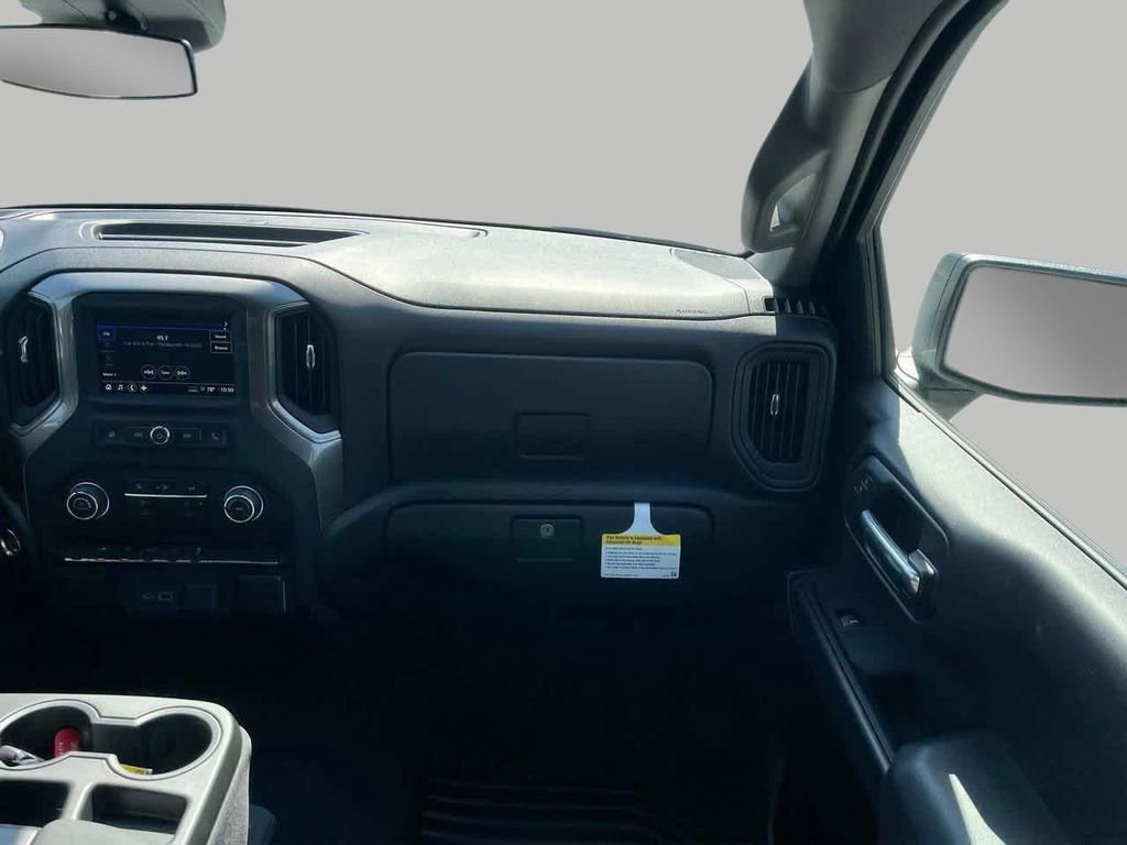 2026 Chevrolet Silverado 1500 Custom - Photo 13