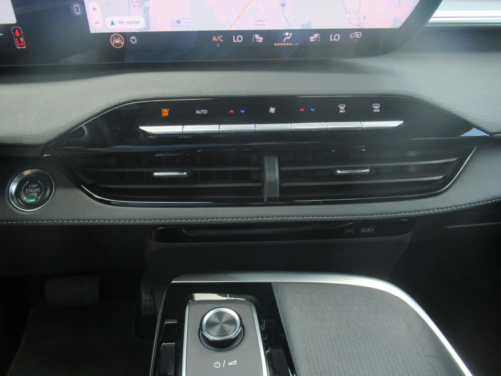 Used 2025 Blue Buick Preferred image 27