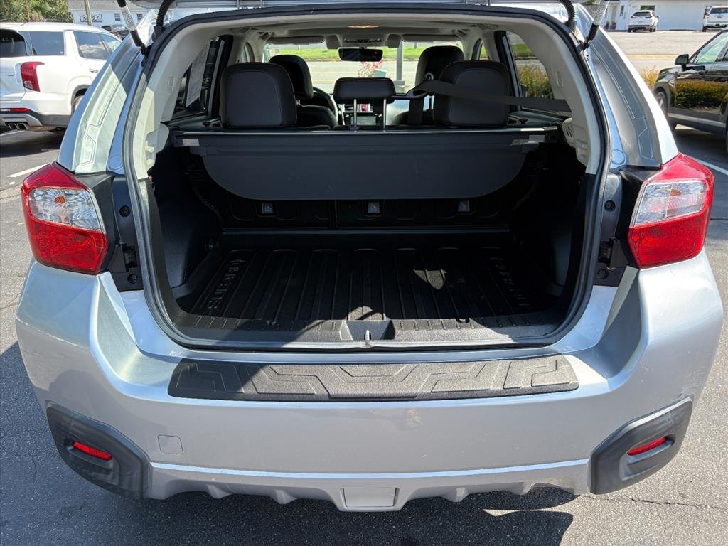 2017 Subaru Crosstrek Limited - Photo 23