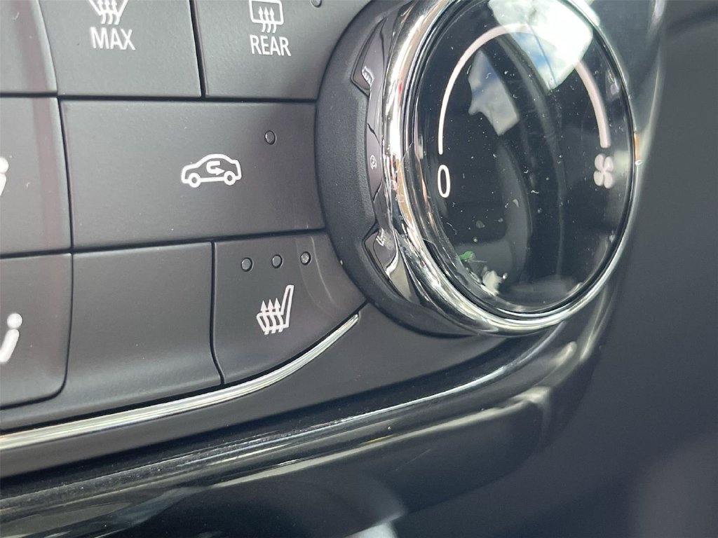 2026 Chevrolet Trailblazer LT - Photo 17