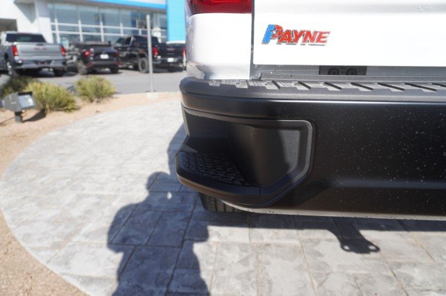 2026 Chevrolet Silverado 2500 HD Work Truck - Photo 10