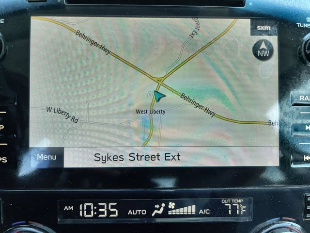 Used 2019 Gray Subaru 3.6R Limited image 21