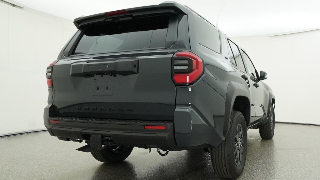 New 2026 Underground Toyota SR5 image 41