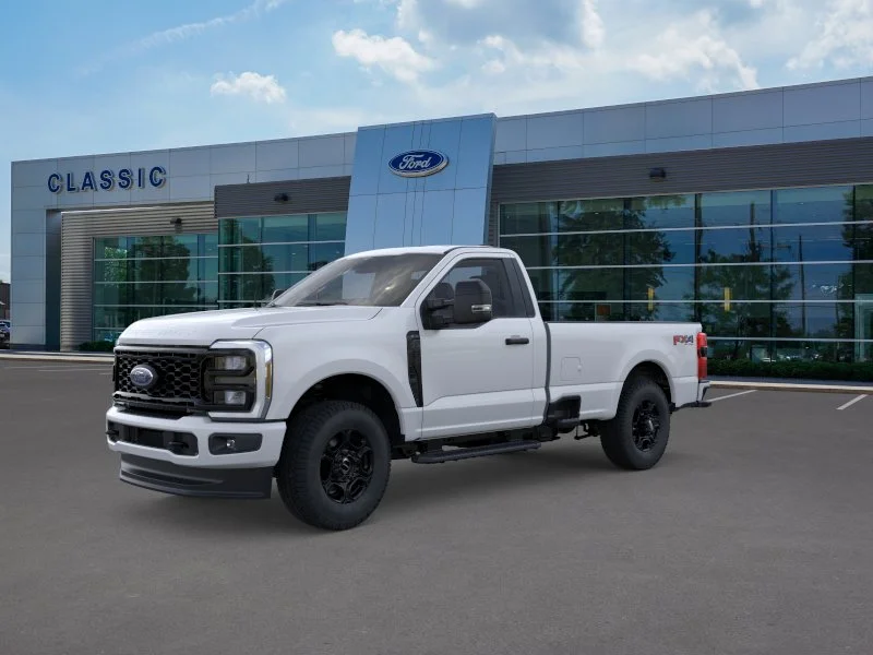2026 Ford F-250 Super Duty XL - Photo 17
