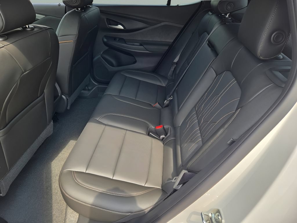 2026 Buick Envista Avenir - Photo 14