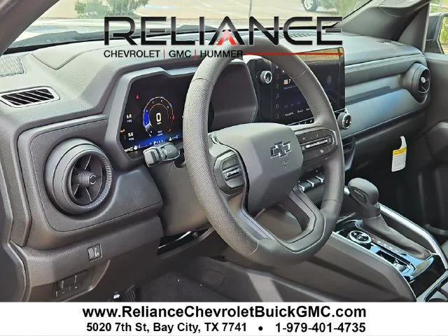 2026 Chevrolet Colorado Trail Boss - Photo 19
