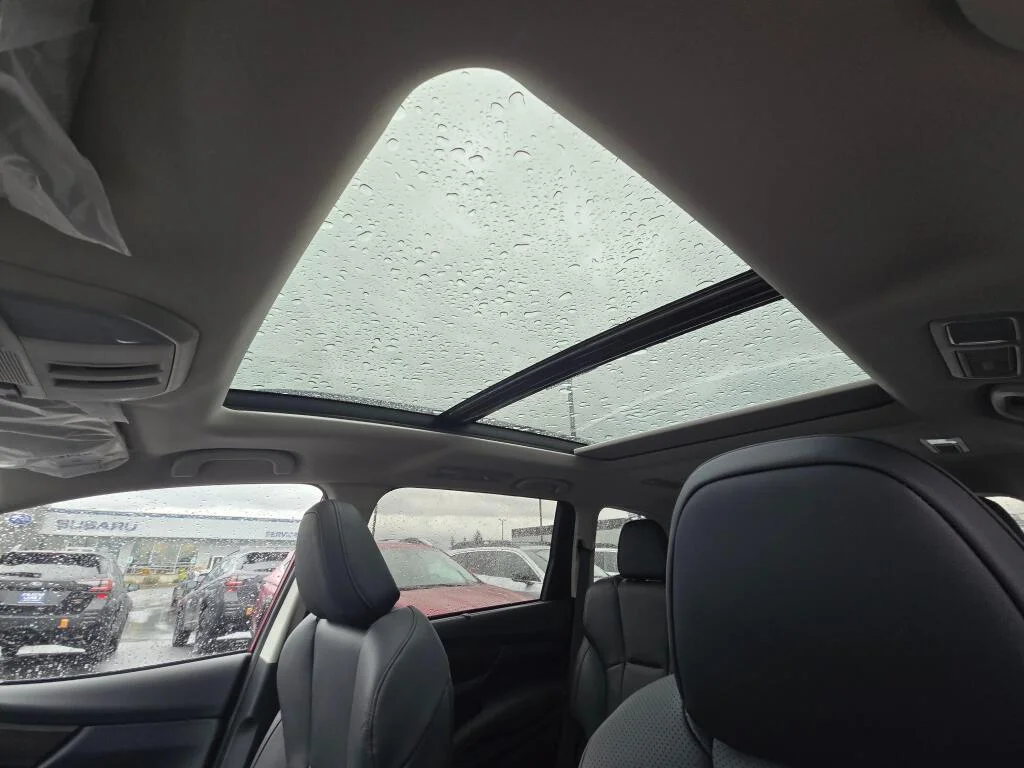 2026 Subaru Ascent Touring - Photo 19