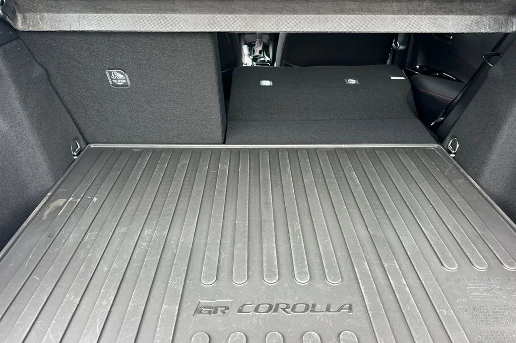 Certified Used 2026  Toyota Premium Plus image 15