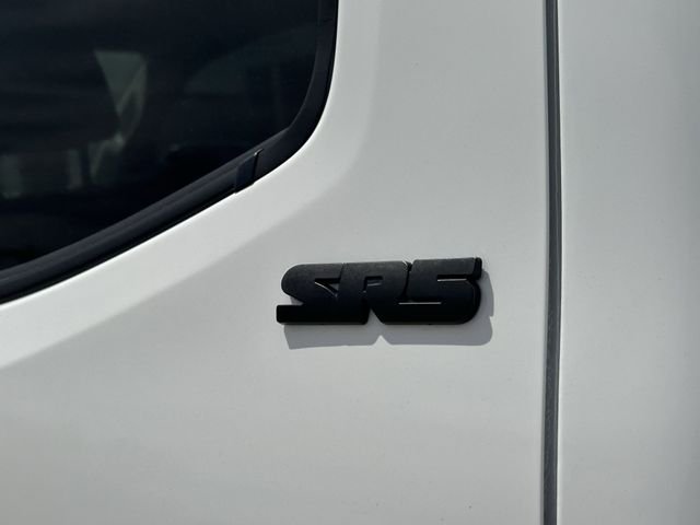 Used 2023 White Toyota SR5 image 9