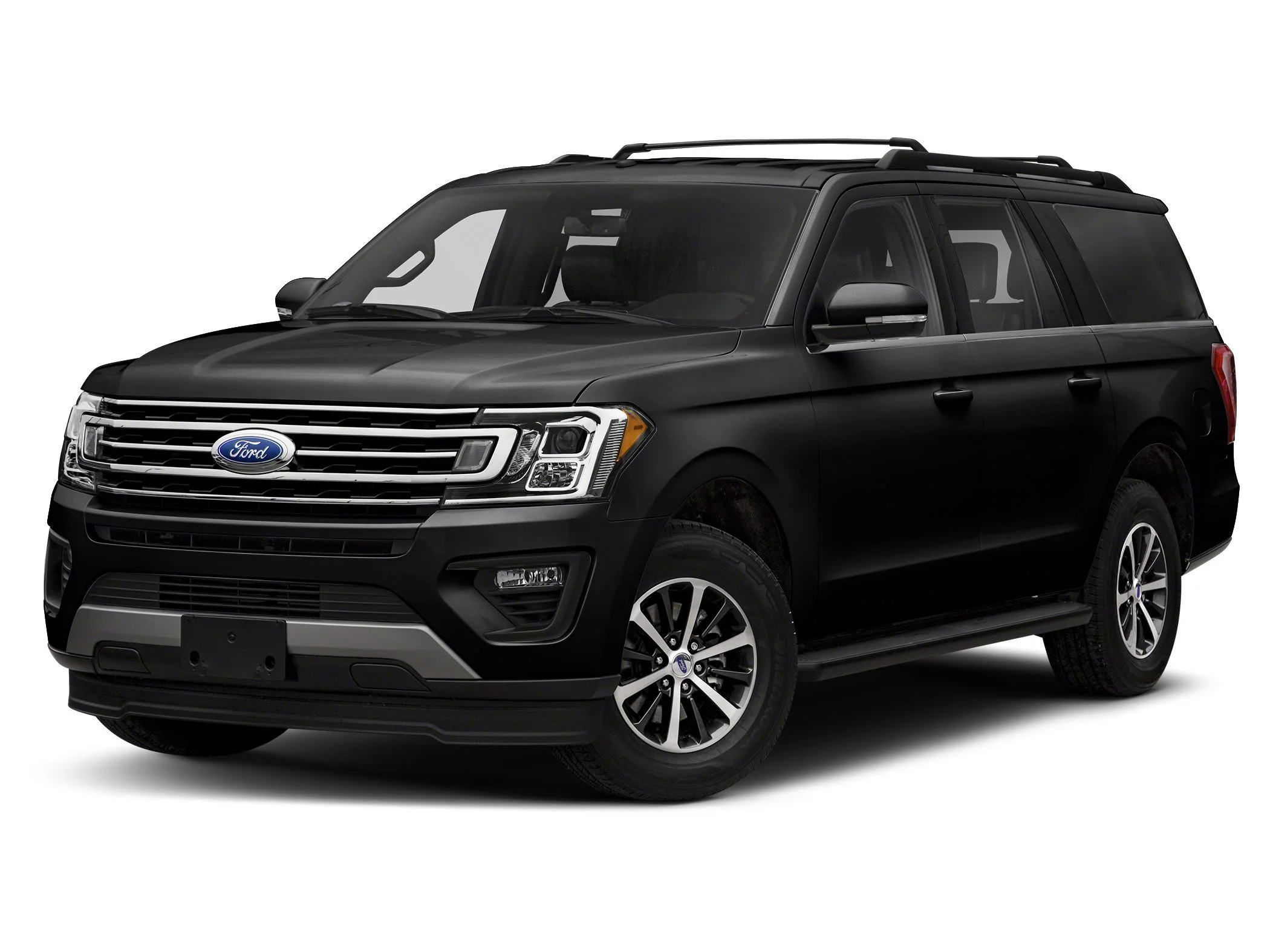 2020 Ford Expedition XLT MAX's photo